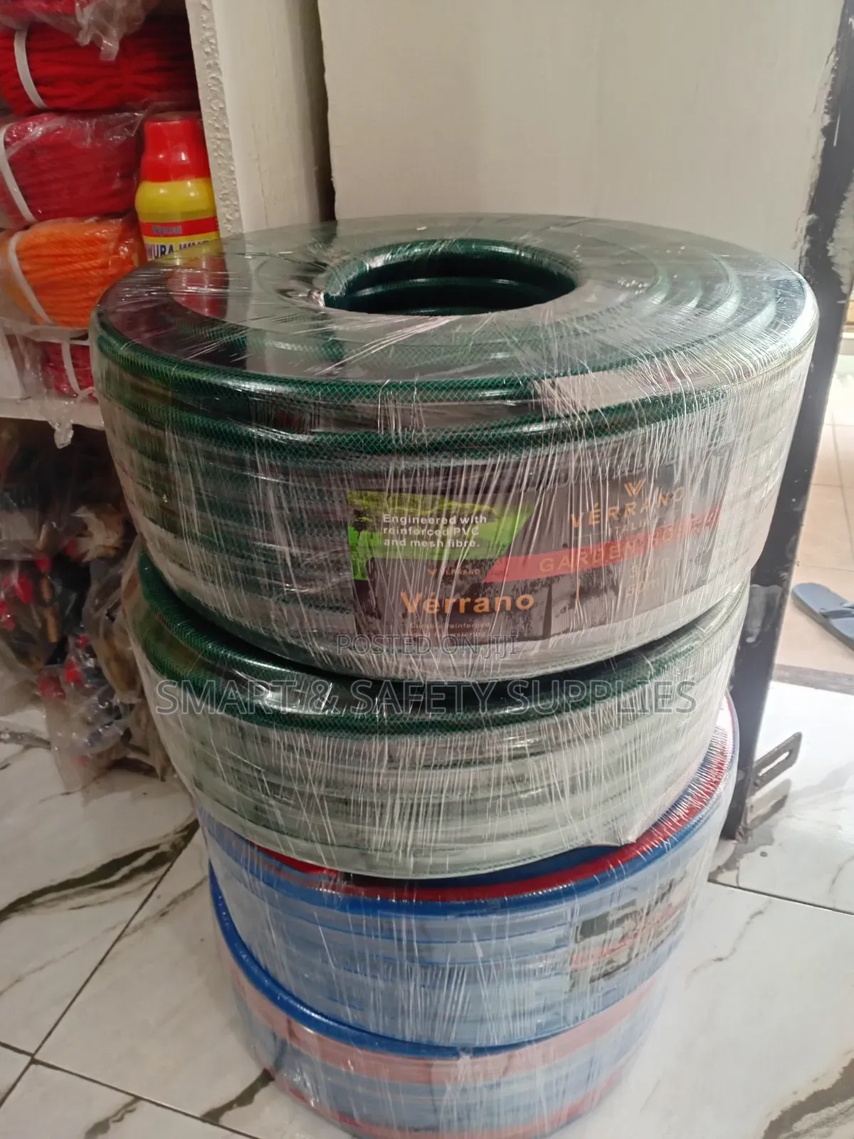 50 M Waterhose