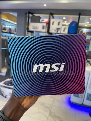 Msi Claw A1m 16gb Ram Intel Ultra 7 1tb SSD