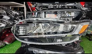 Honda Accord 2018 - 2020 Headlight Pair