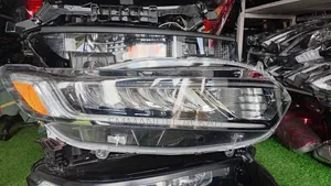 Honda Accord 2018 - 2020 Headlight Pair