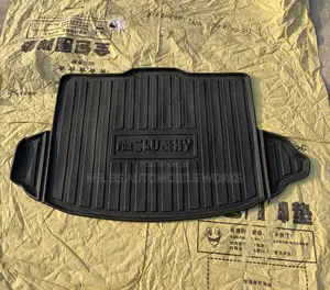 Honda CRV Boot Mat 2023-2026