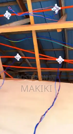 Electrician