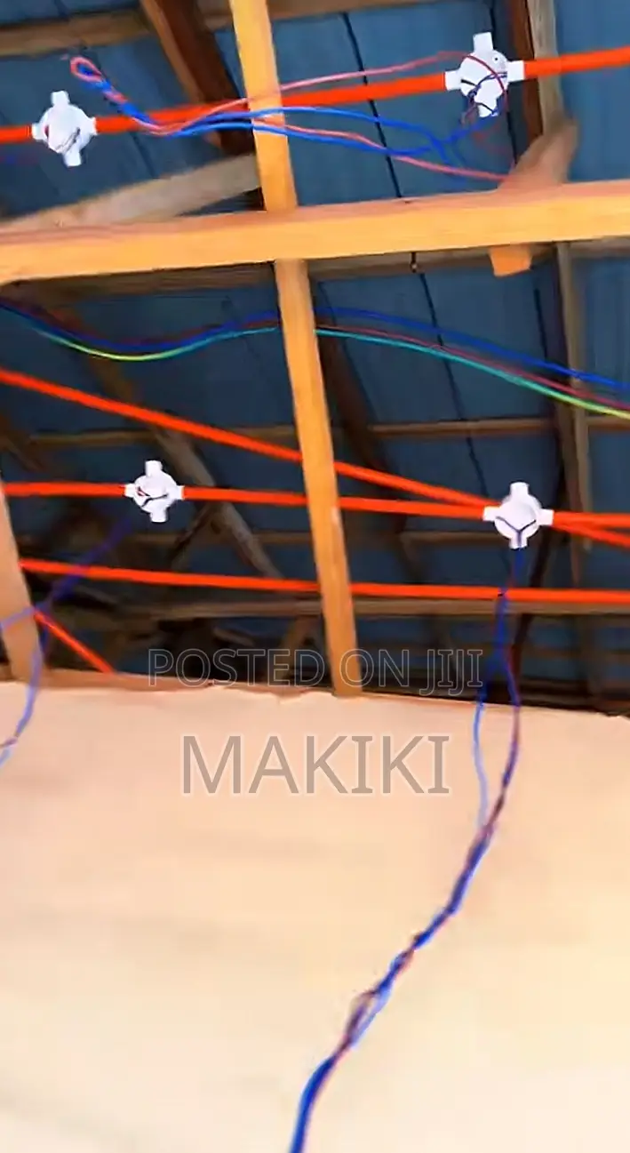 Electrician