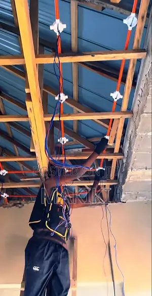 Electrician
