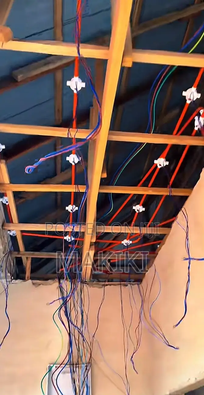 Electrician