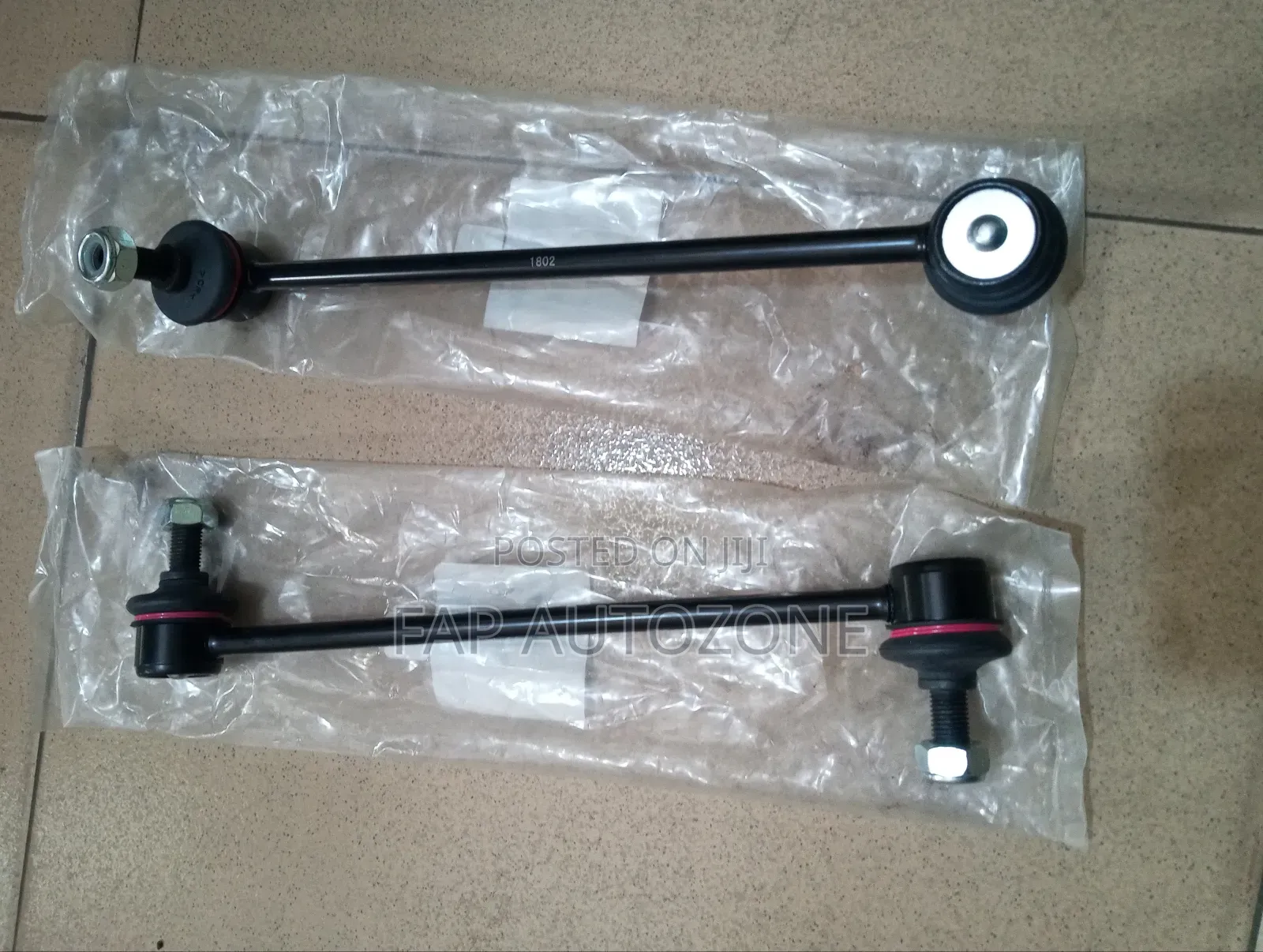 Original Ultra Power Ford Focus Stabilizer Bar Link From USA