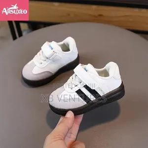 Children Casual Running
Shoes