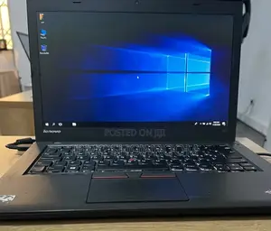 Laptop Lenovo ThinkPad T450 8GB Intel Core i5 SSD 500GB