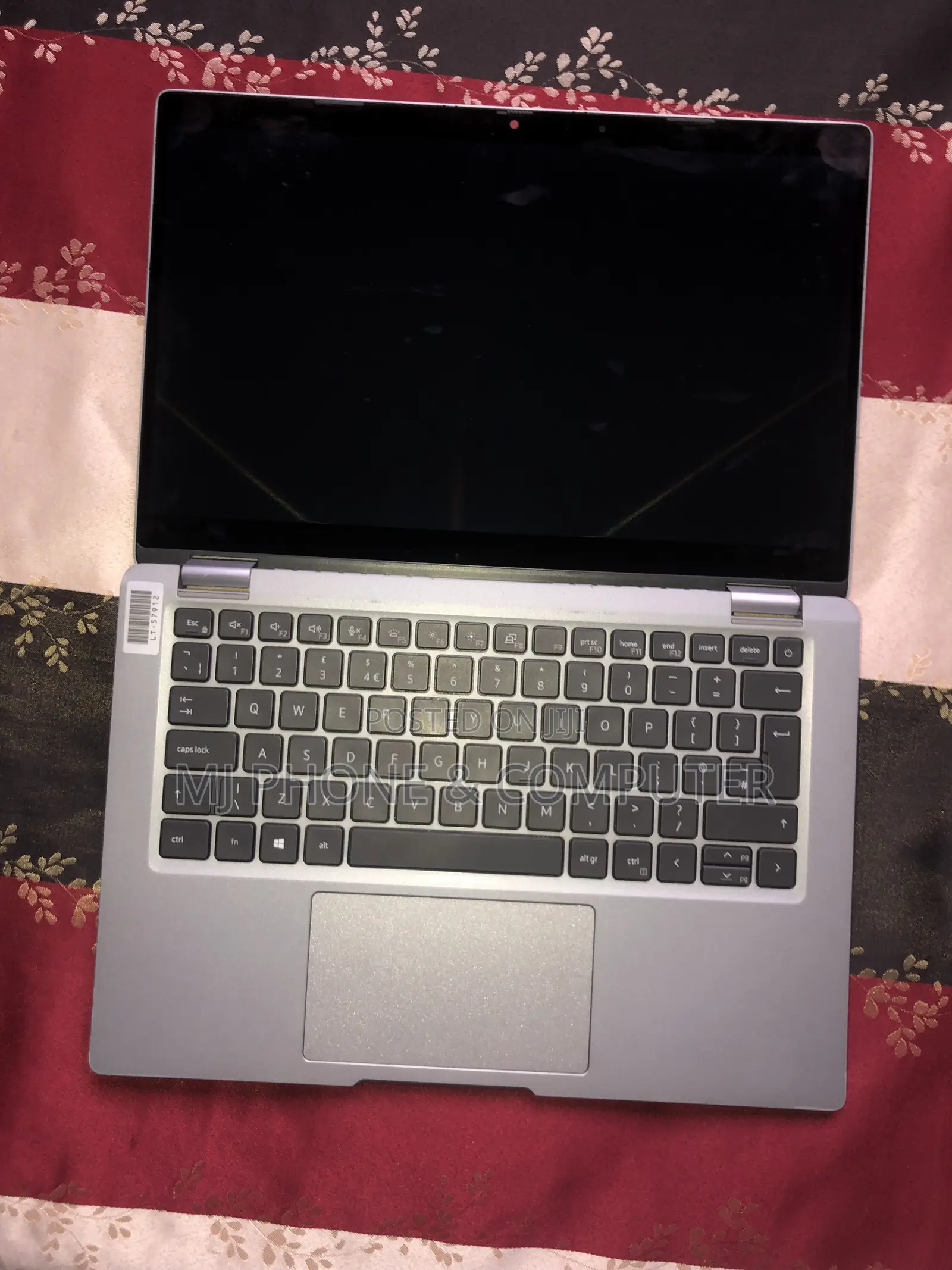 Laptop Dell Latitude 5320 8GB Intel Core i5 SSD 256GB