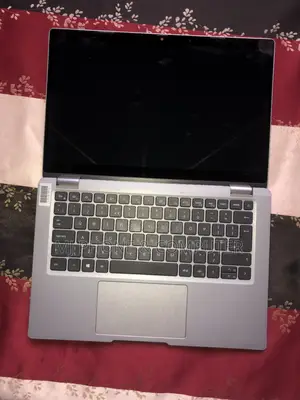 Laptop Dell Latitude 5320 8GB Intel Core i5 SSD 256GB