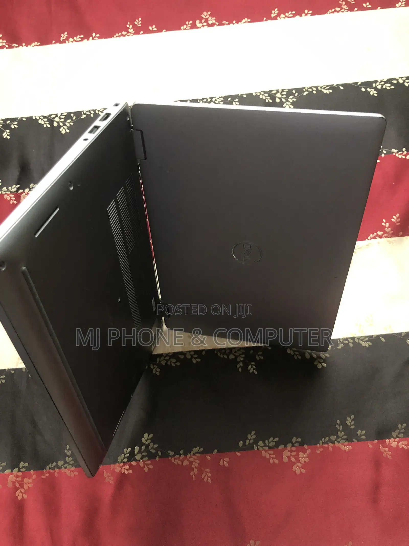Laptop Dell Latitude 5320 8GB Intel Core i5 SSD 256GB