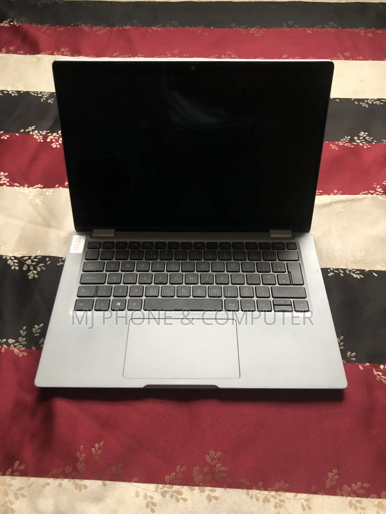 Laptop Dell Latitude 5320 8GB Intel Core i5 SSD 256GB