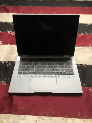Laptop Dell Latitude 5320 8GB Intel Core i5 SSD 256GB
