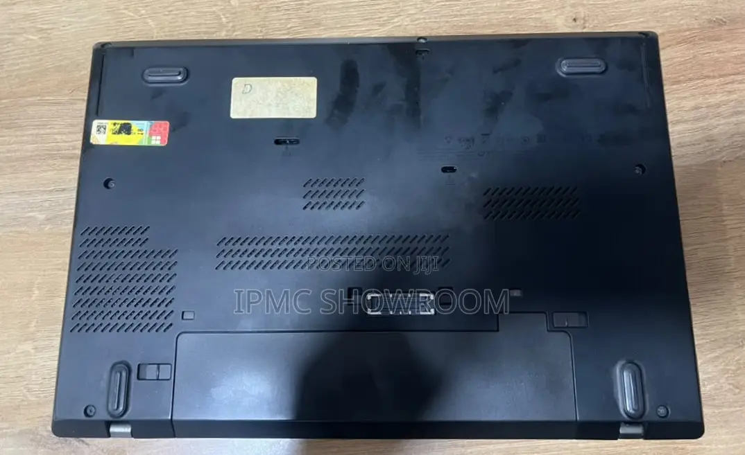 Laptop Lenovo ThinkPad T450 8GB Intel Core i5 SSD 500GB