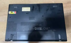 Laptop Lenovo ThinkPad T450 8GB Intel Core i5 SSD 500GB