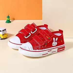 Casual Shoes for Girls