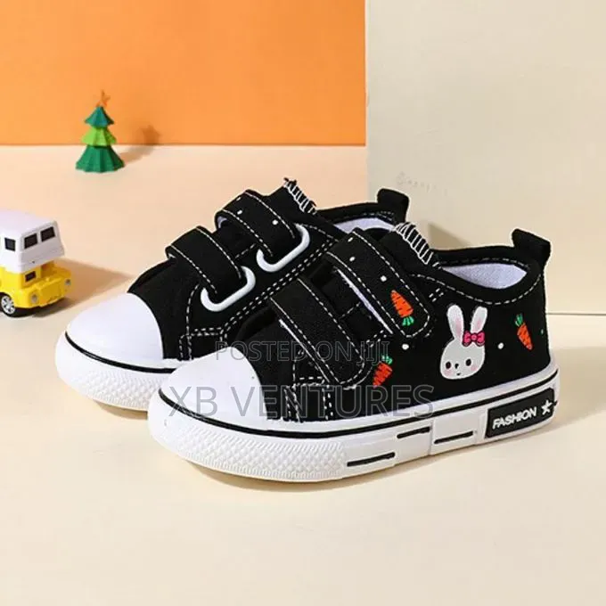 Casual Shoes for Girls