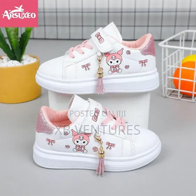 Casual Shoes for Girls