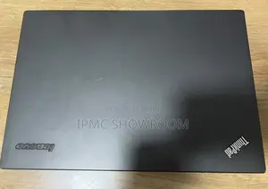 Laptop Lenovo ThinkPad T450 8GB Intel Core i5 SSD 500GB