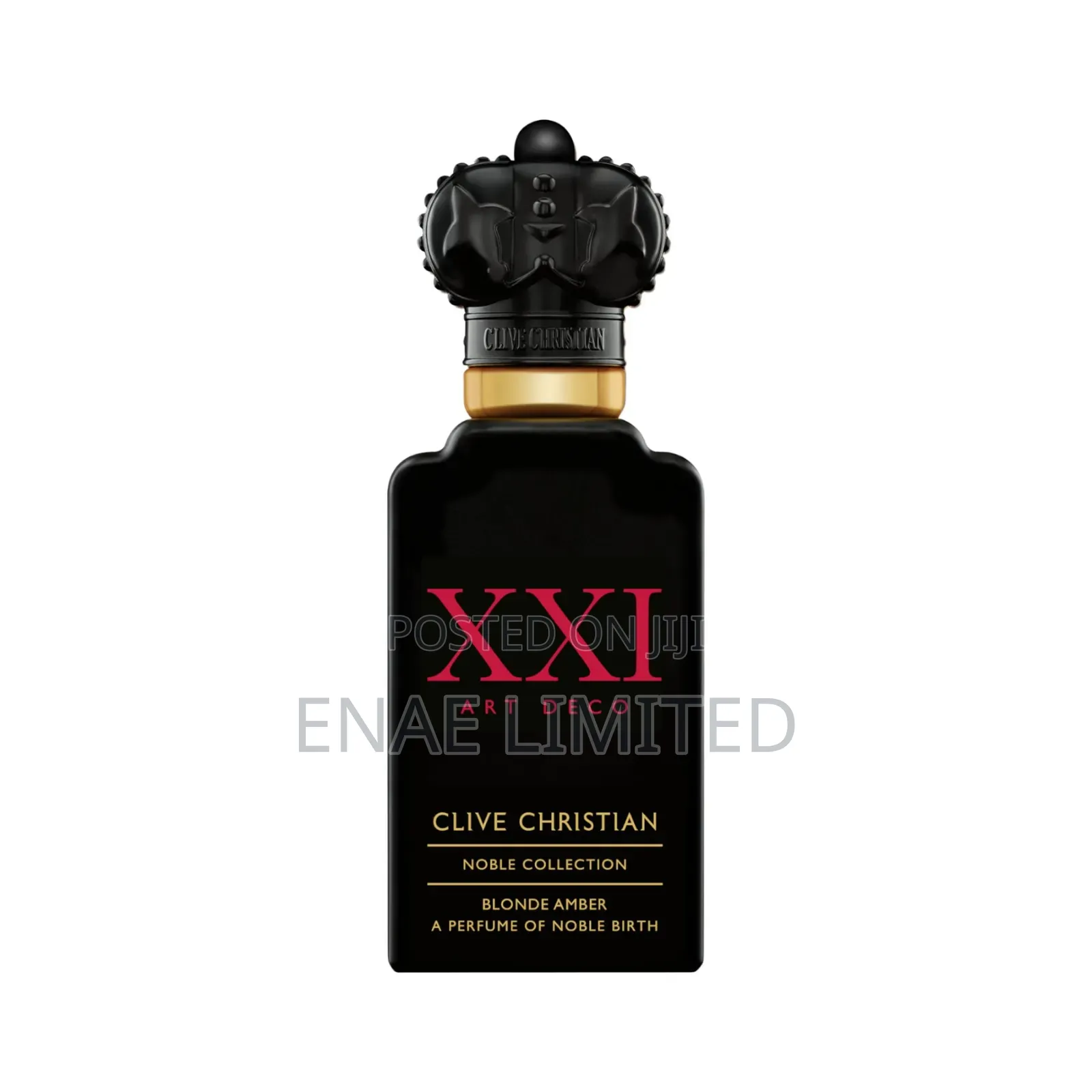Clive Christian Blonde Amber - 50ml