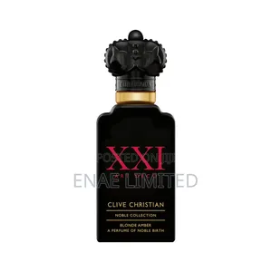 Clive Christian Blonde Amber - 50ml