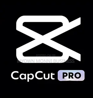 Cupcut Pro