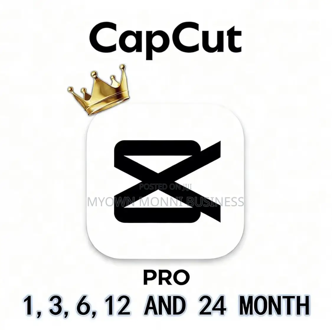 Cupcut Pro