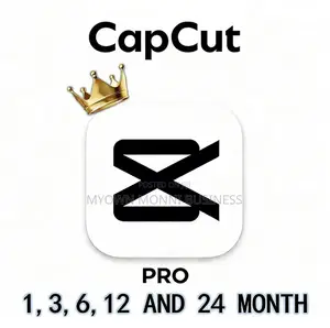 Cupcut Pro