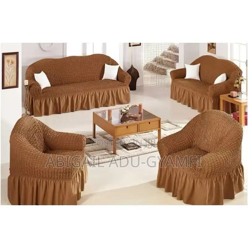 3 Sets Sofa Cover