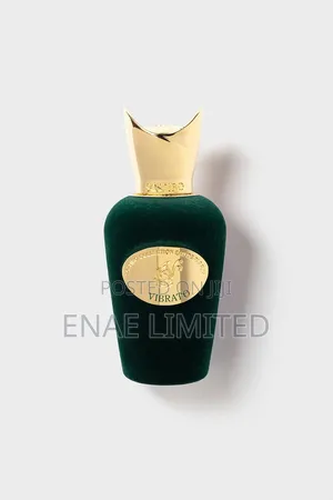 Sospiro Vibrato - 100ml