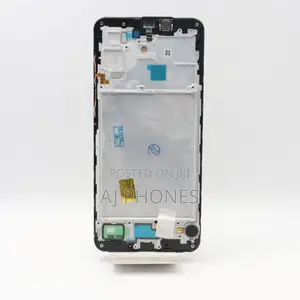 Samsung 17 Screen 5g