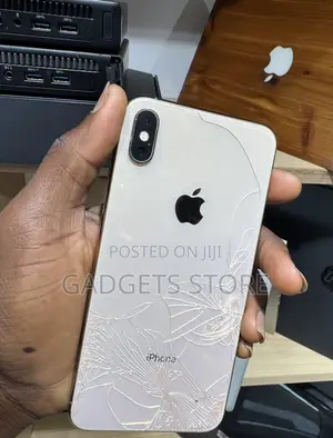 Apple iPhone XS Max 256 GB Gold