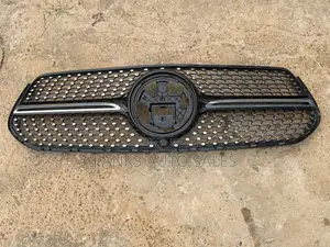 Gle Bumper, Grill, Parking Sensor and Headlight Charges