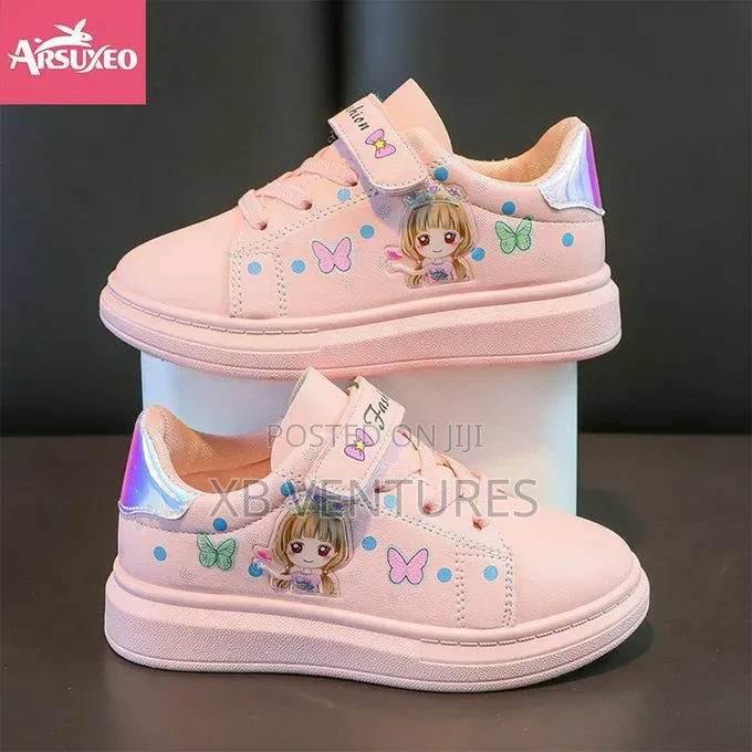 Casual Shoes for Girls