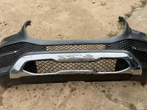 Gle Bumper, Grill, Parking Sensor and Headlight Charges
