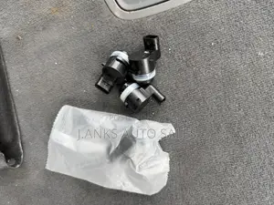 Gle Bumper, Grill, Parking Sensor and Headlight Charges