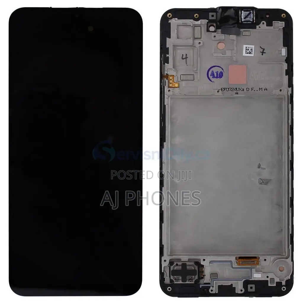 Samsung 17 Screen 5g