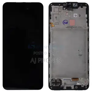 Samsung 17 Screen 5g