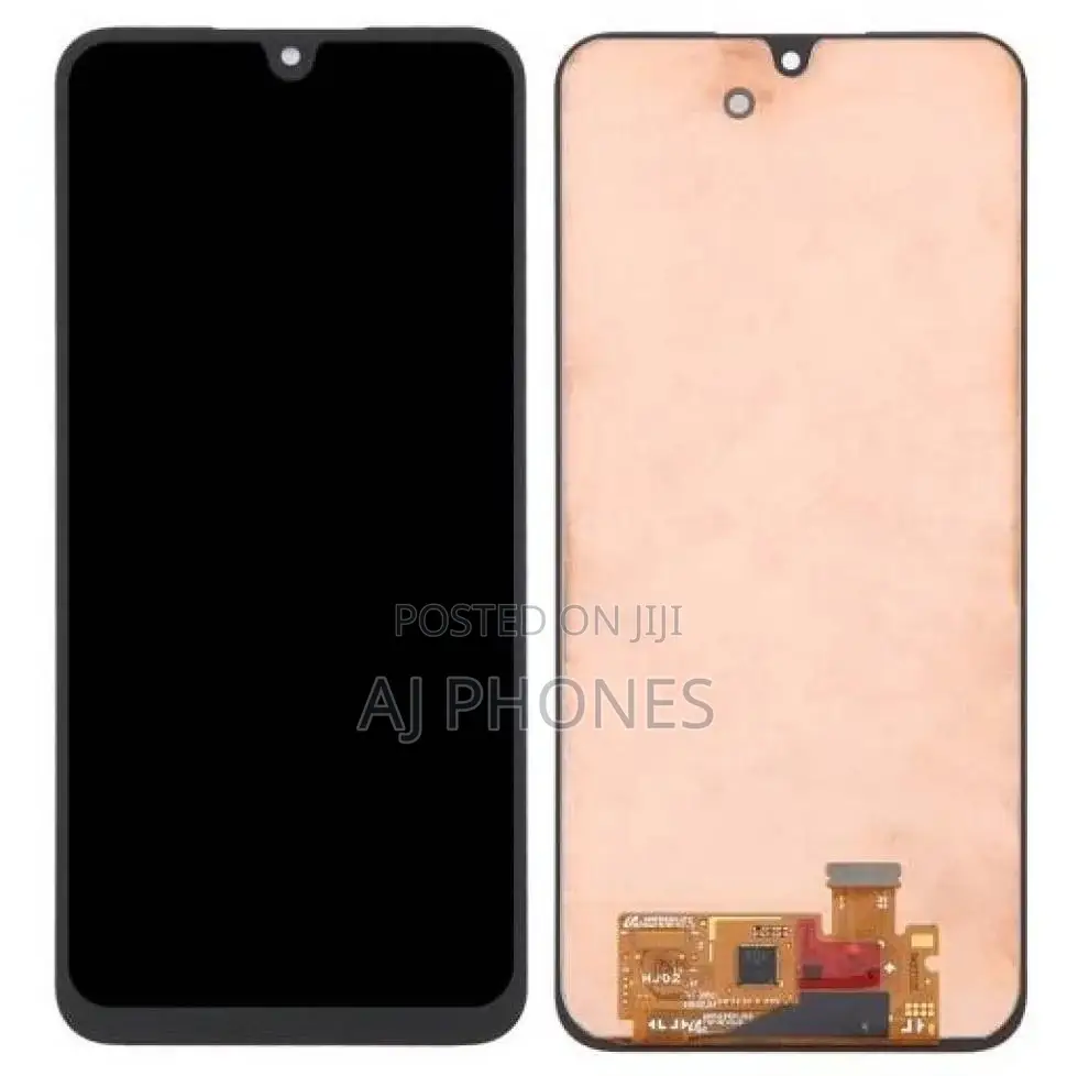 Samsung 17 Screen 5g