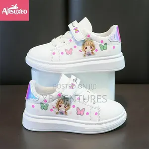Casual Shoes for Girls