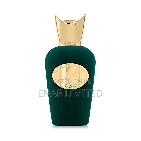 Sospiro Basso - 100ml