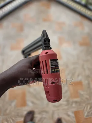 Pneumatic Pin Nailer Gun