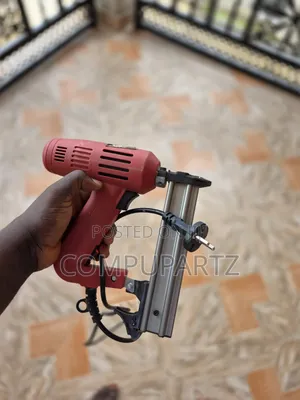 Pneumatic Pin Nailer Gun