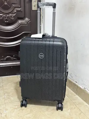 Premium Quality Ultra Strong 20 Inches Small Size Traveling Bag.