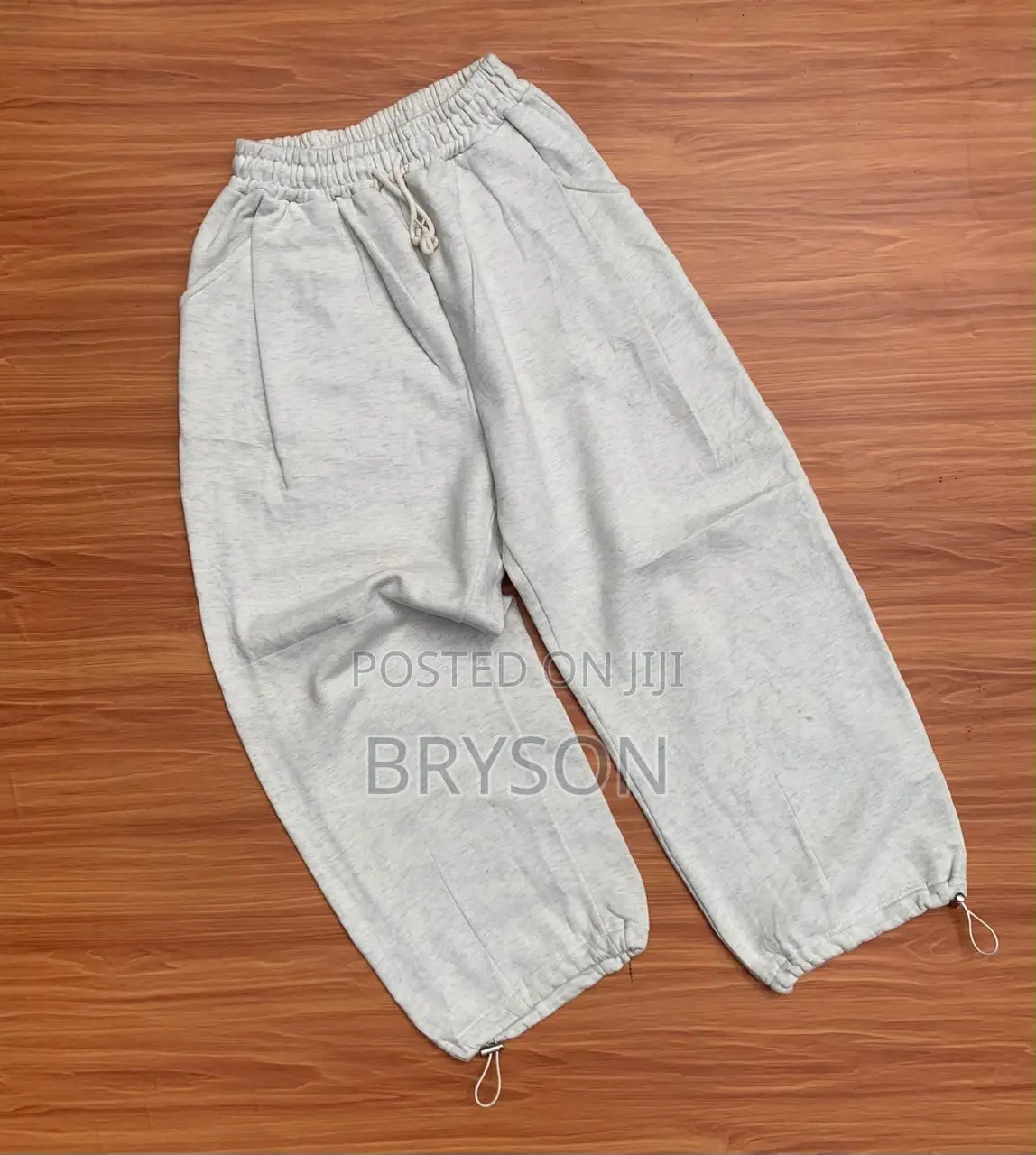 Sweet Sweatpant