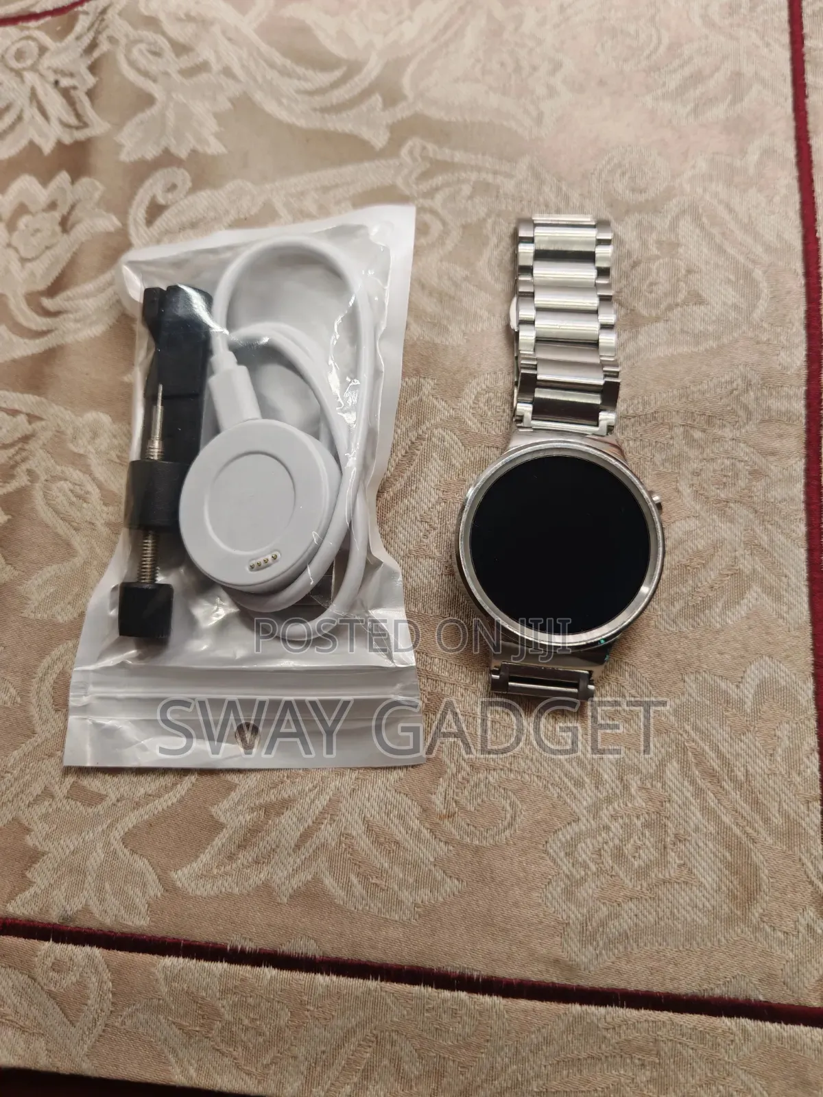 Huawei GT Watch Gen 1