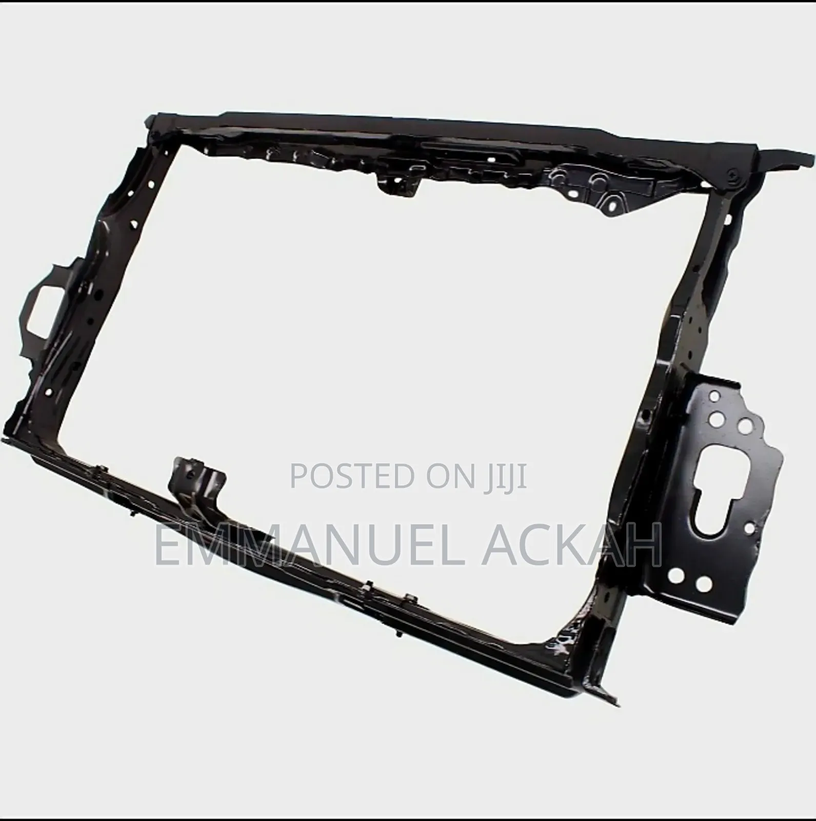 All Kinds of Cars Radiator Supports
Toyota, Honda,Hyundai,Nissan Etc
