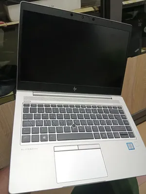 Laptop HP EliteBook 840 G6 16GB Intel Core i5 SSD 256GB