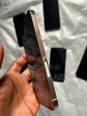 Apple iPhone 12 Pro 256 GB White