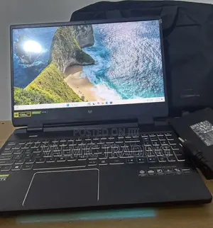 Laptop Acer Predator Helios 300 16GB Nvidia SSD 512GB